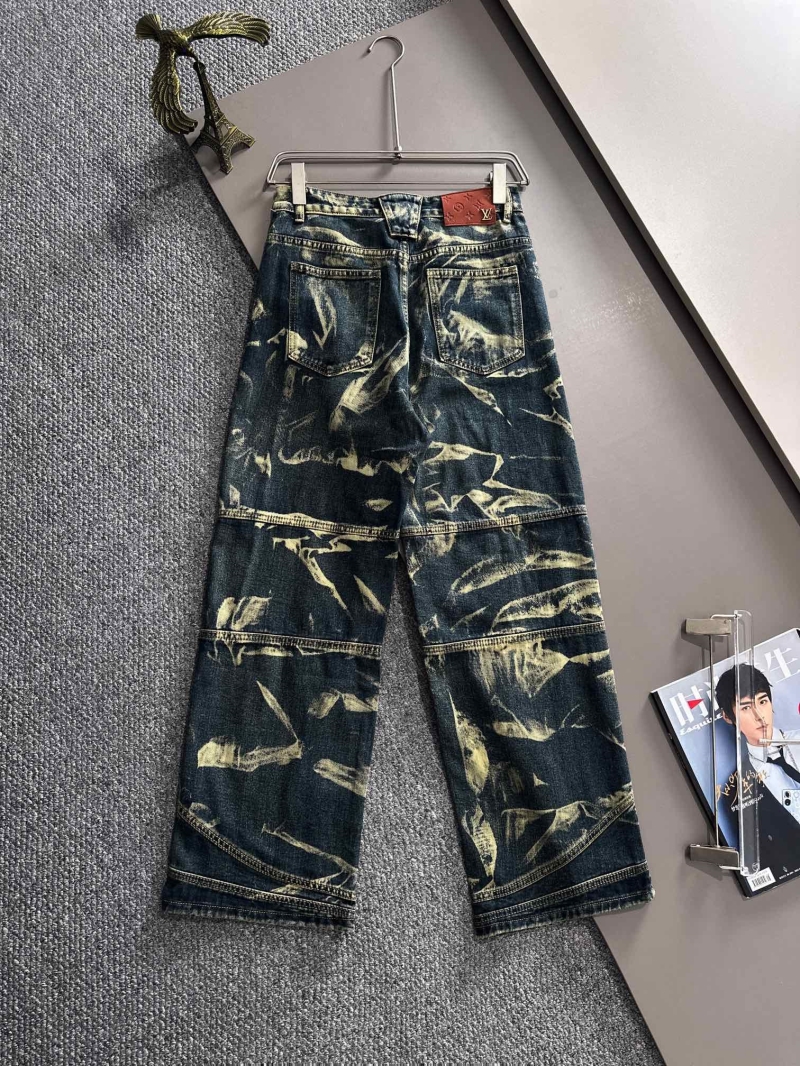 LV Jeans